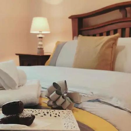 'Kealan' Luxury Double Room فوكسفورد المظهر الخارجي الصورة