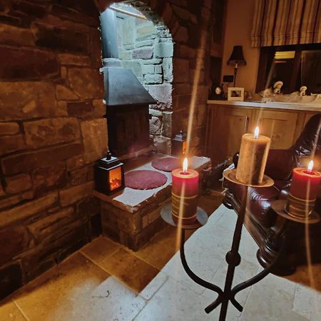 'Kealan' Luxury Double Room فوكسفورد المظهر الخارجي الصورة