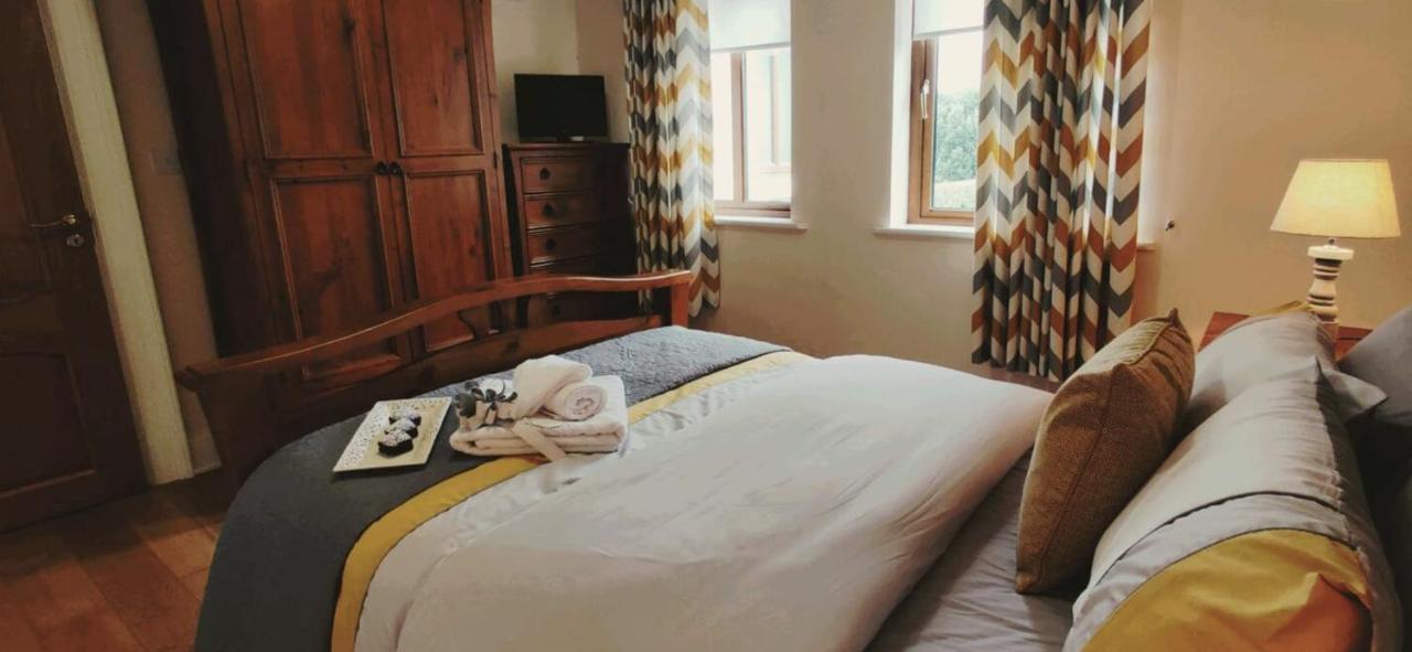 'Kealan' Luxury Double Room فوكسفورد المظهر الخارجي الصورة