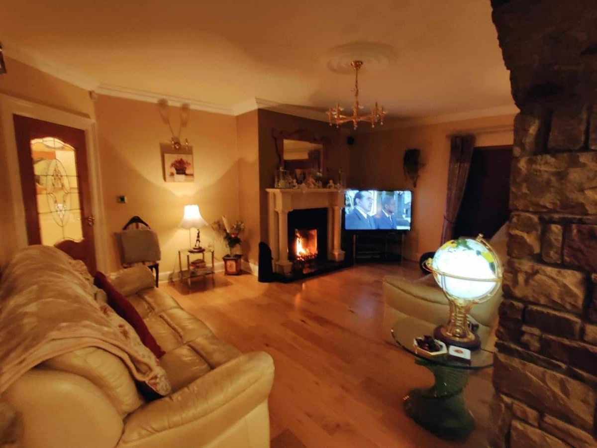 'Kealan' Luxury Double Room فوكسفورد المظهر الخارجي الصورة