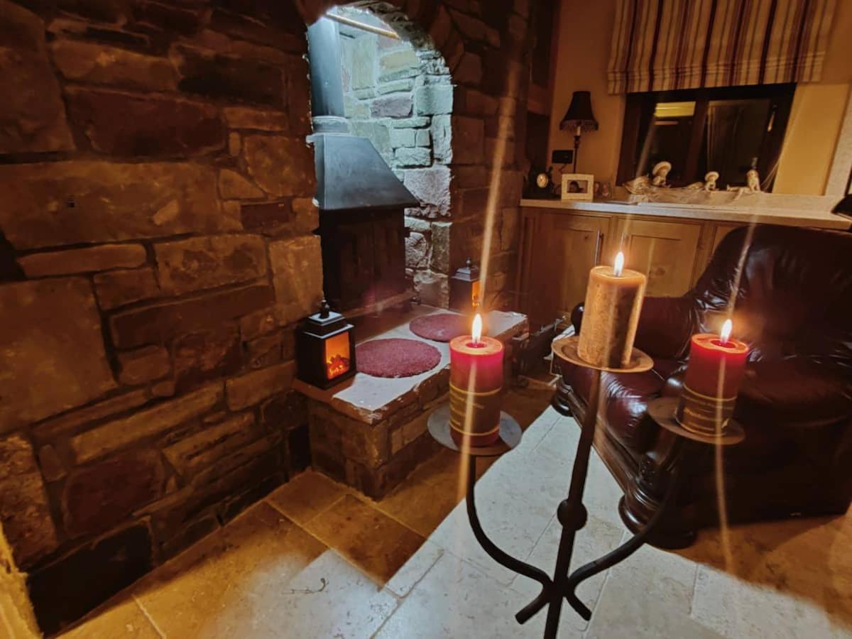'Kealan' Luxury Double Room فوكسفورد المظهر الخارجي الصورة