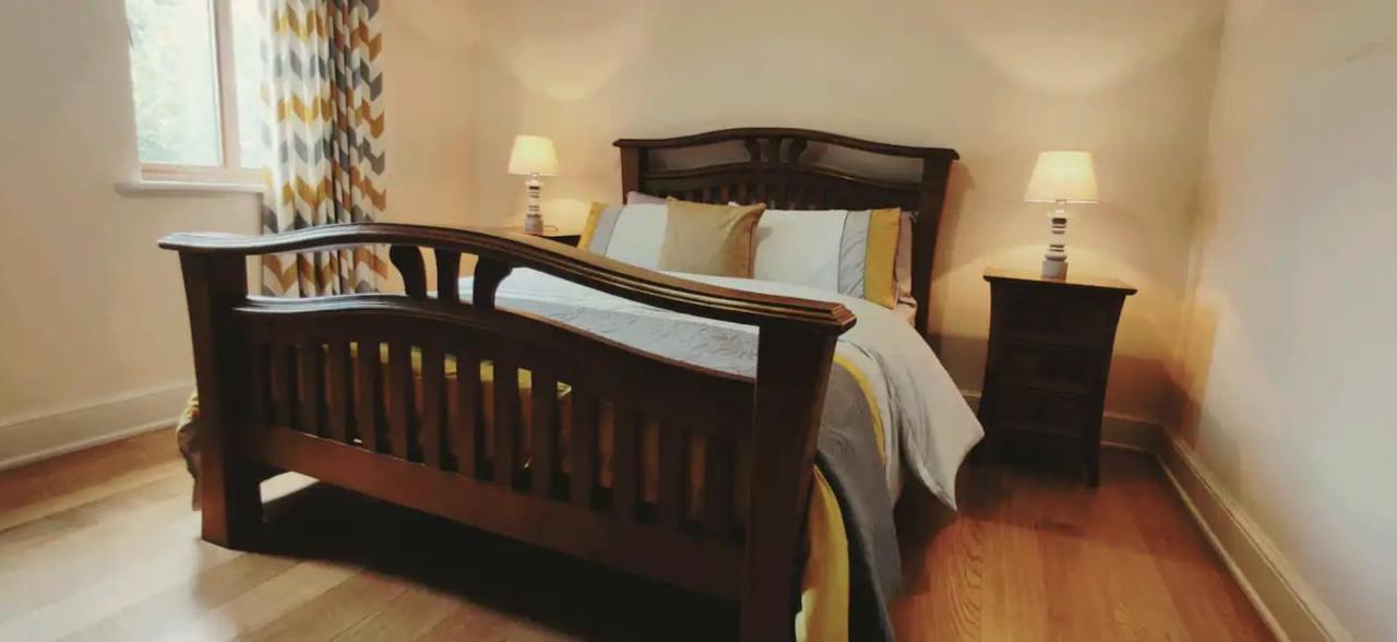 'Kealan' Luxury Double Room فوكسفورد المظهر الخارجي الصورة