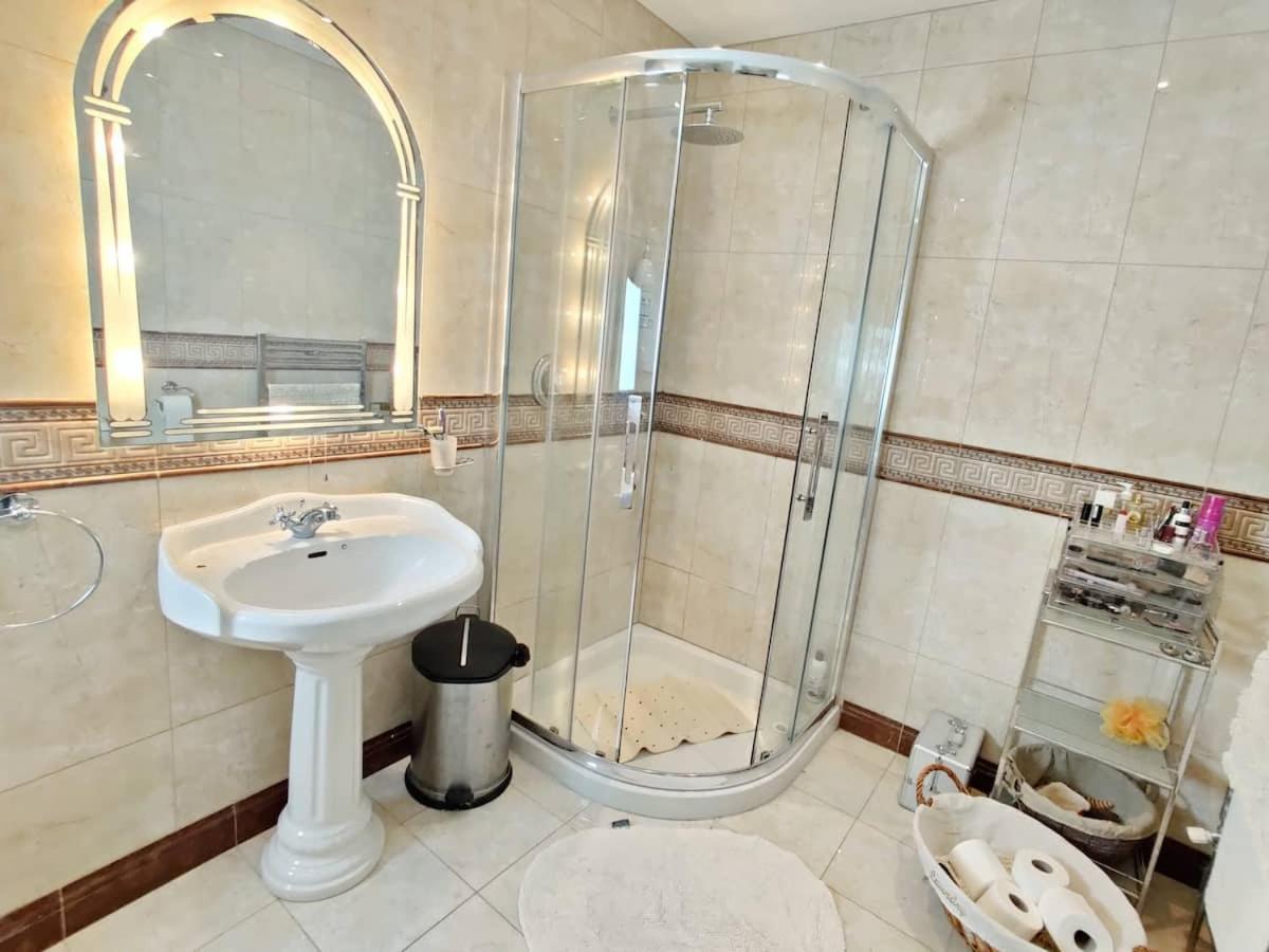 'Kealan' Luxury Double Room فوكسفورد المظهر الخارجي الصورة