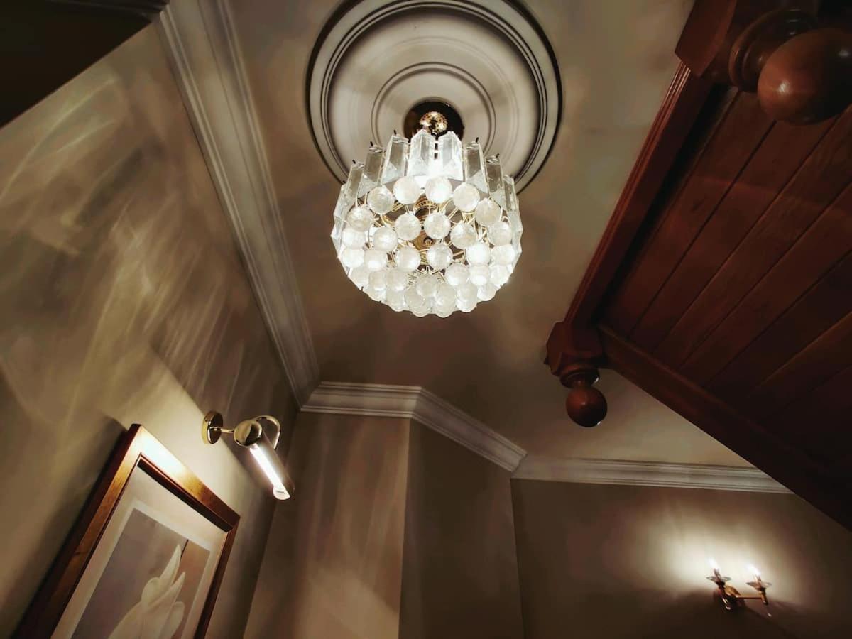 'Kealan' Luxury Double Room فوكسفورد المظهر الخارجي الصورة