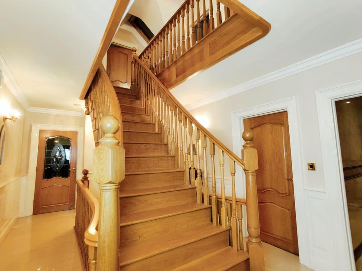 'Kealan' Luxury Double Room فوكسفورد المظهر الخارجي الصورة