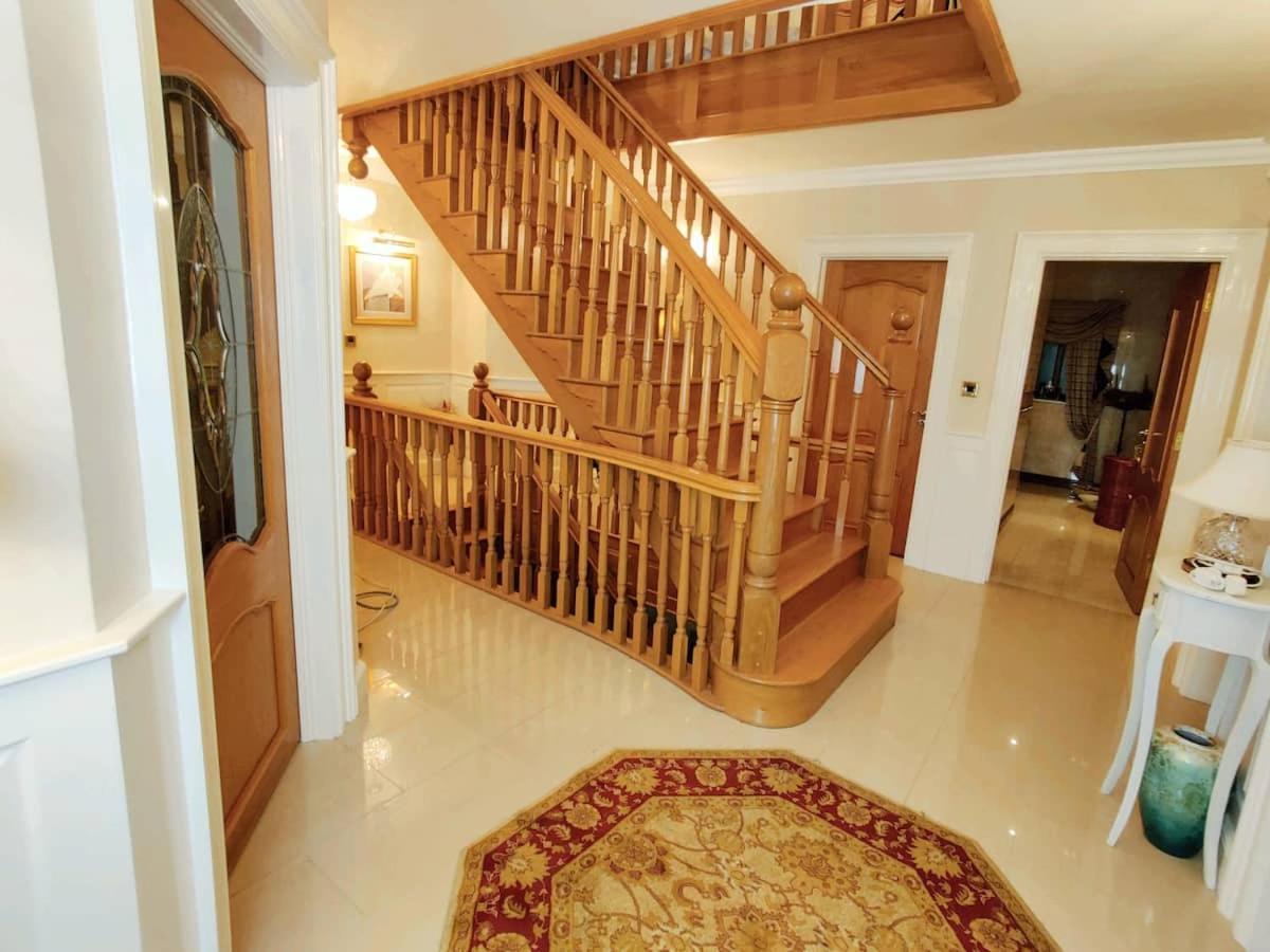 'Kealan' Luxury Double Room فوكسفورد المظهر الخارجي الصورة