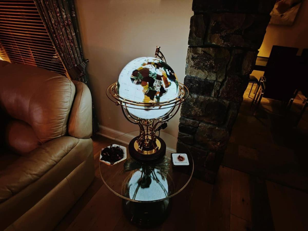 'Kealan' Luxury Double Room فوكسفورد المظهر الخارجي الصورة