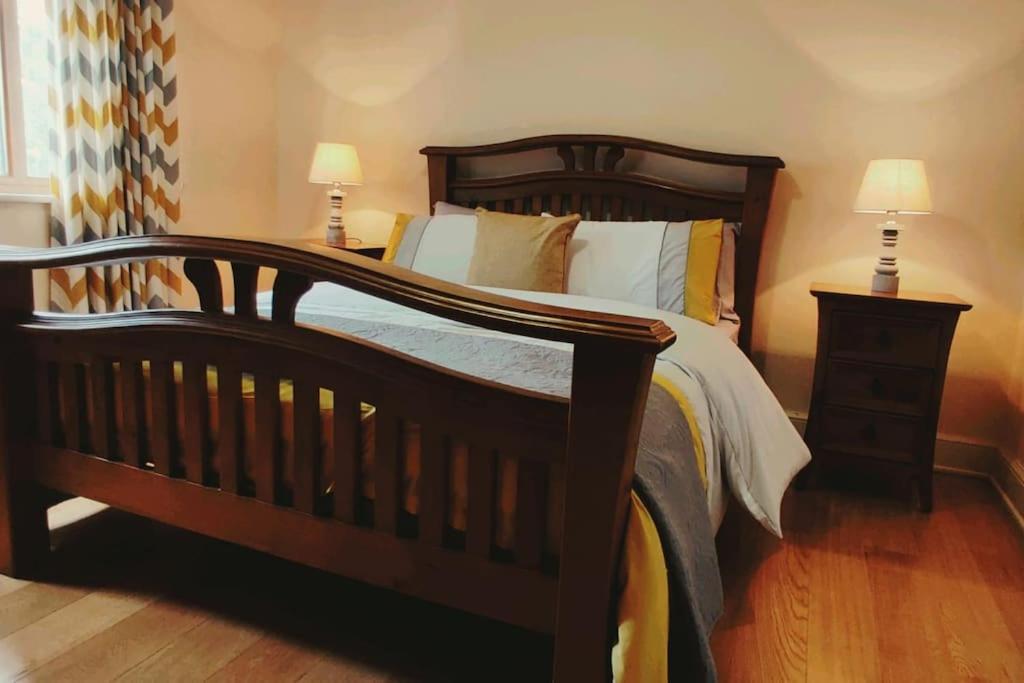 'Kealan' Luxury Double Room فوكسفورد المظهر الخارجي الصورة
