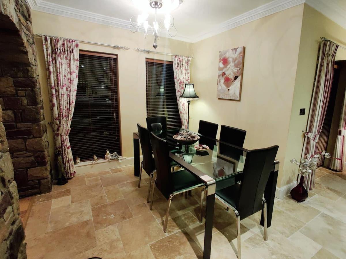 'Kealan' Luxury Double Room فوكسفورد المظهر الخارجي الصورة